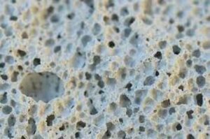 Reinforced autoclaved aerated concrete
